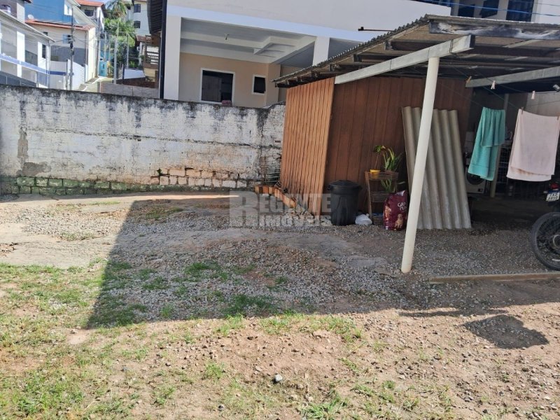 Terreno no Córrego Grande em Florianópolis - Foto 8
