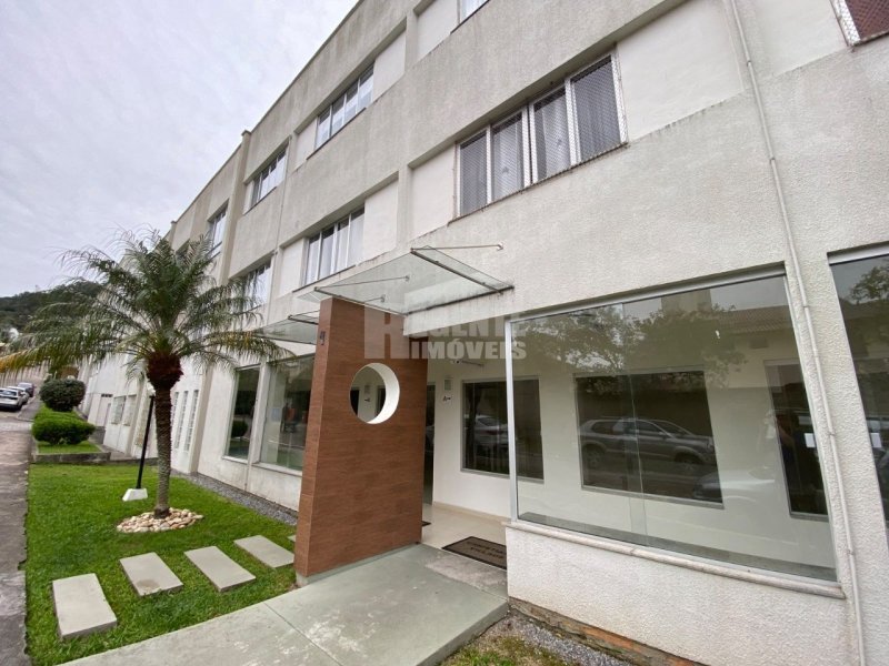 Apartamento 2 quartos no Trindade em Florianópolis - Foto 16