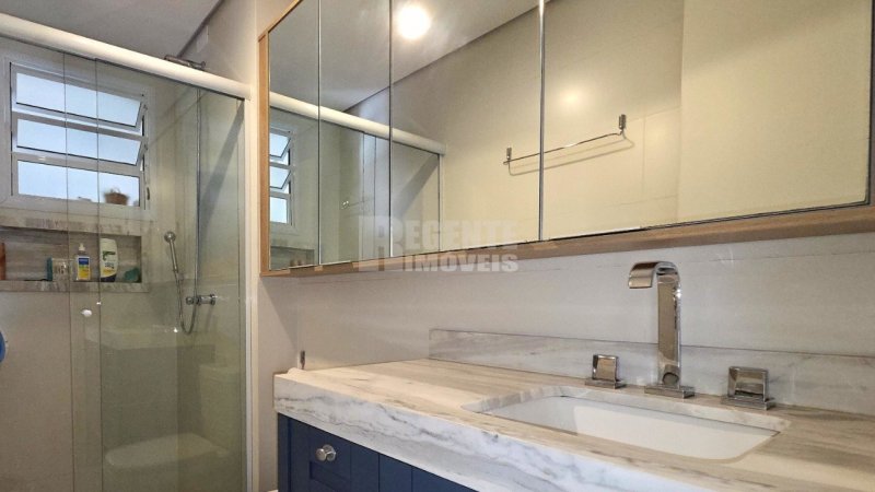 Apartamento 3 quartos no Agronômica em Florianópolis - Foto 6