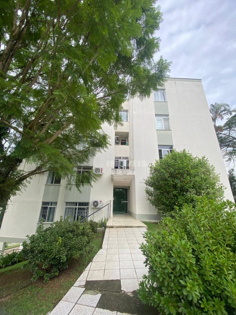 Apartamento 2 quartos no Carvoeira em Florianópolis - Foto 19