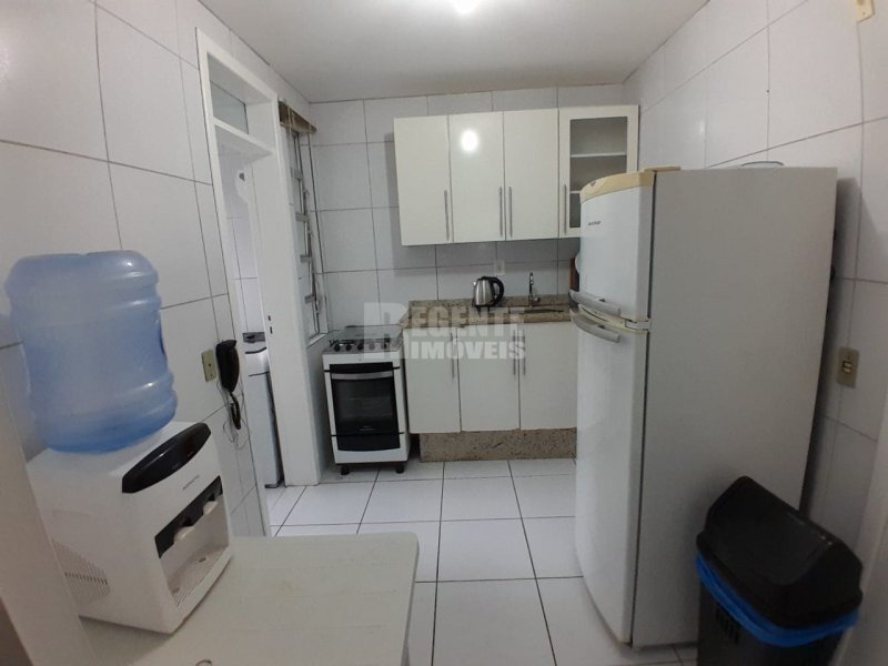 Apartamento 2 quartos no Carvoeira em Florianópolis - Foto 4