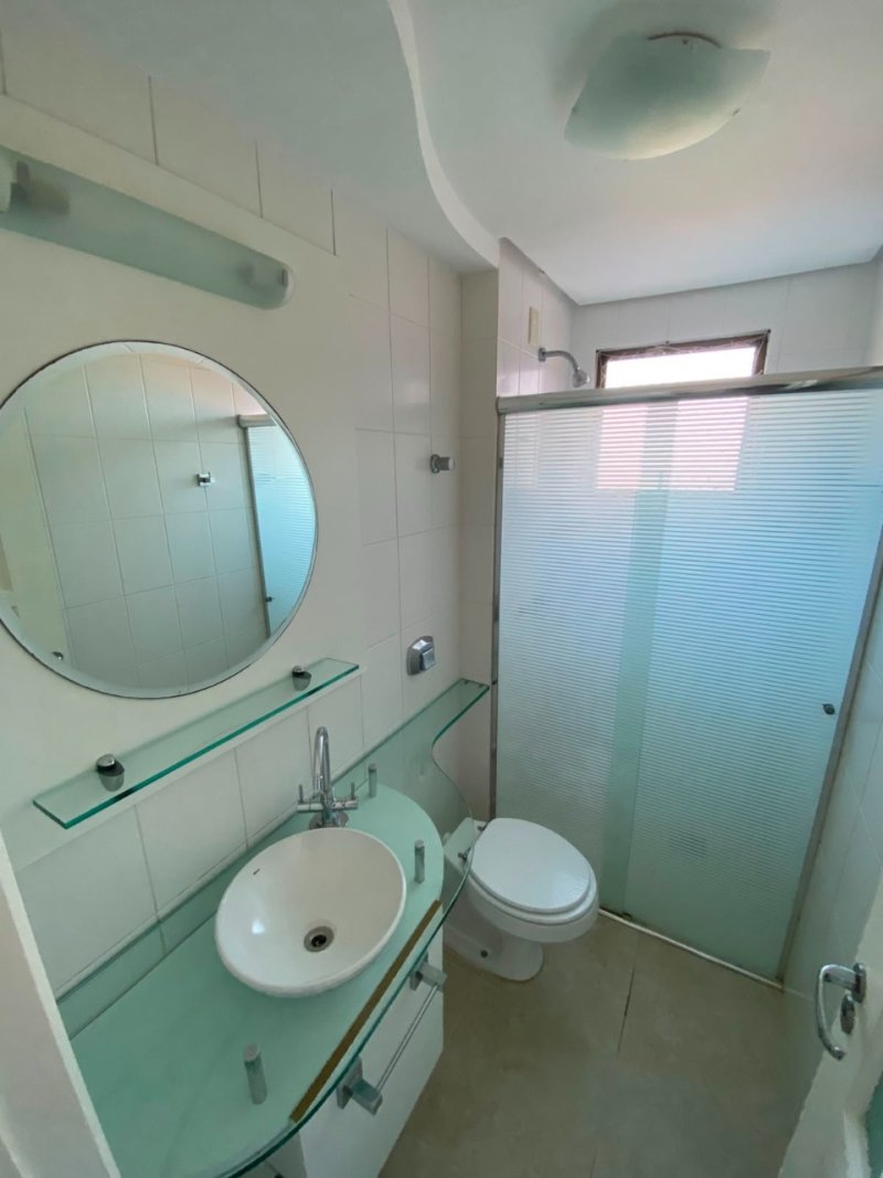 Apartamento 2 quartos no Córrego Grande em Florianópolis - Foto 11