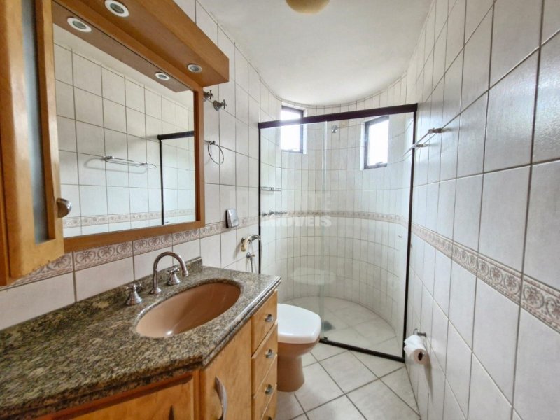 Apartamento 3 quartos no Centro em Florianópolis - Foto 14