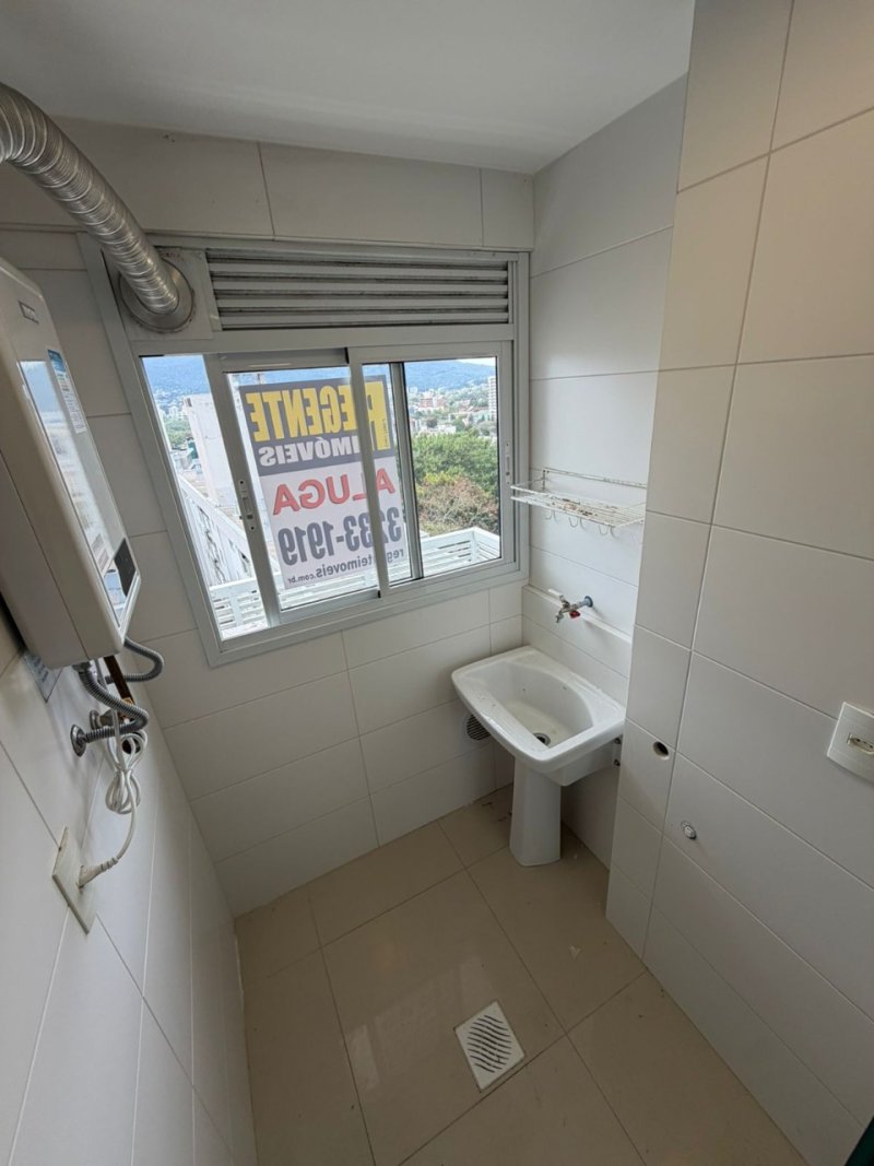 Apartamento 1 quartos no Trindade em Florianópolis - Foto 6