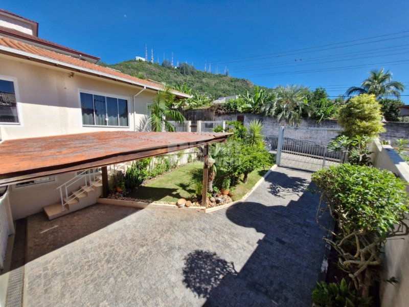 Casa 4 quartos no Trindade em Florianópolis - Foto 8