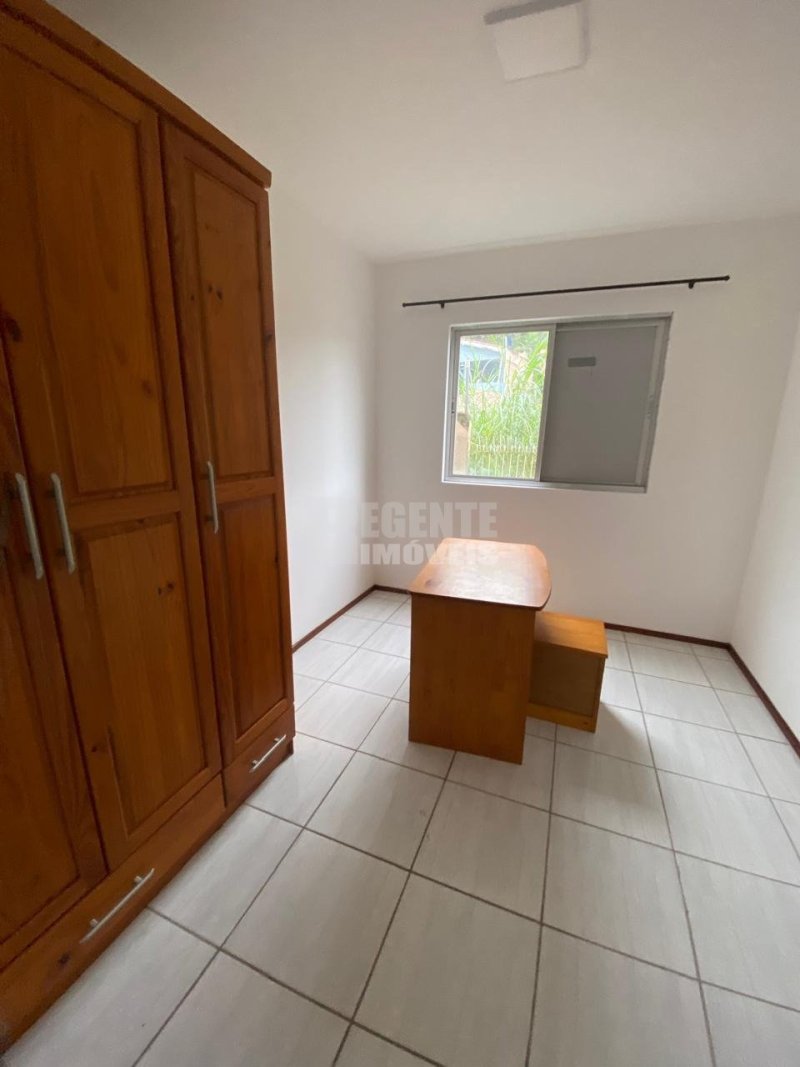 Apartamento 2 quartos no Pantanal em Florianópolis - Foto 11