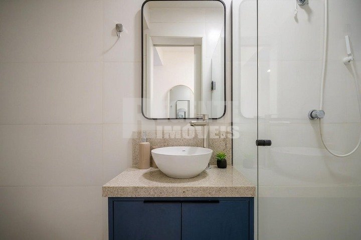 Apartamento 2 quartos no Centro em Florianópolis - Foto 18