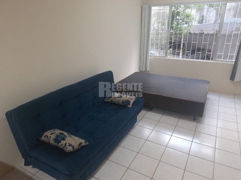 Kitnet 1 quartos no Carvoeira em Florianópolis - Foto 6