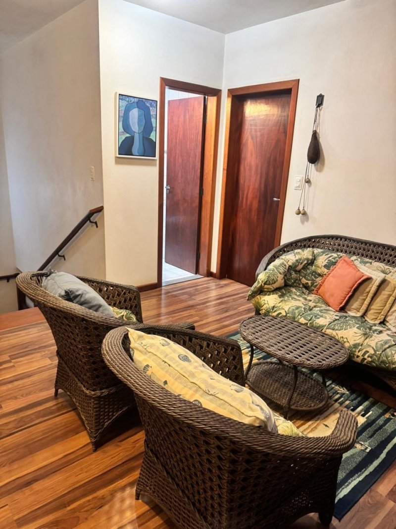 Casa 7 quartos no Trindade em Florianópolis - Foto 20