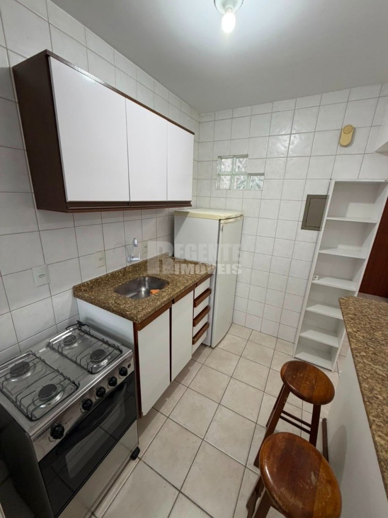 Apartamento 1 quartos no Trindade em Florianópolis - Foto 5