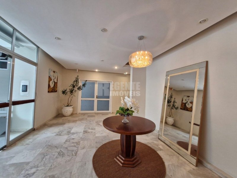 Apartamento 3 quartos no Centro em Florianópolis - Foto 25