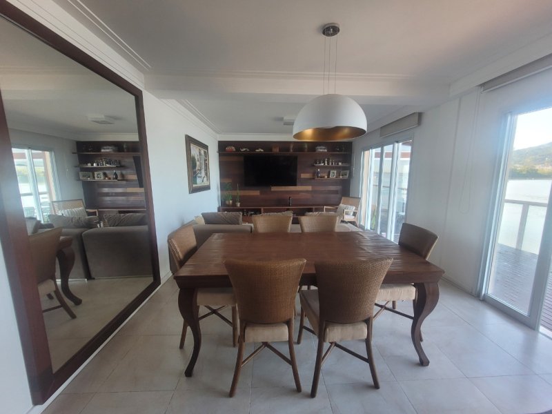 Casa 2 quartos no Saco Dos Limões em Florianópolis - Foto 9