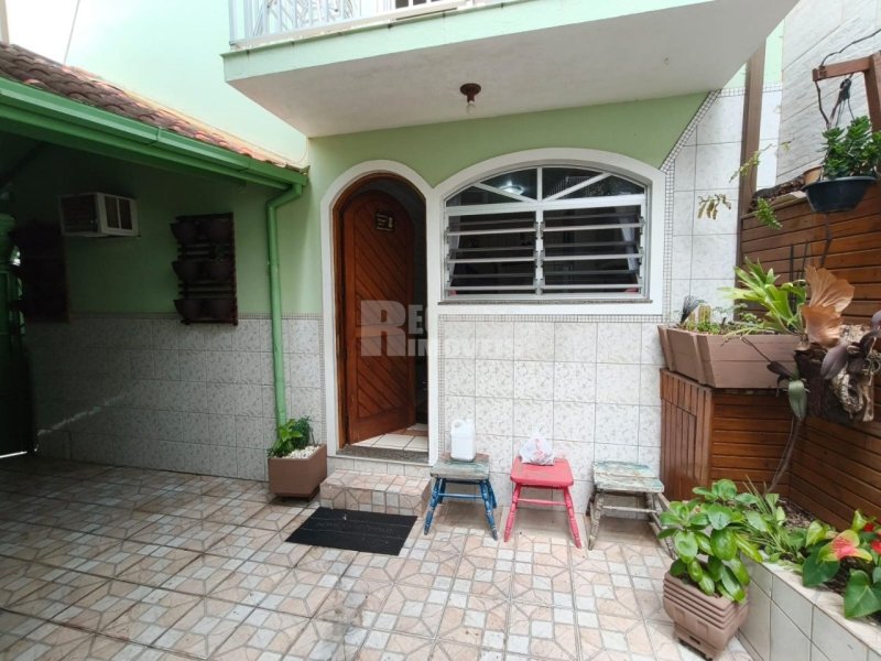 Casa 3 quartos no Saco dos Limões em Florianópolis - Foto 3