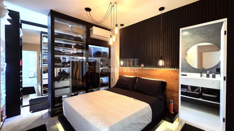 Cobertura 3 quartos no Carvoeira em Florianópolis - Foto 12