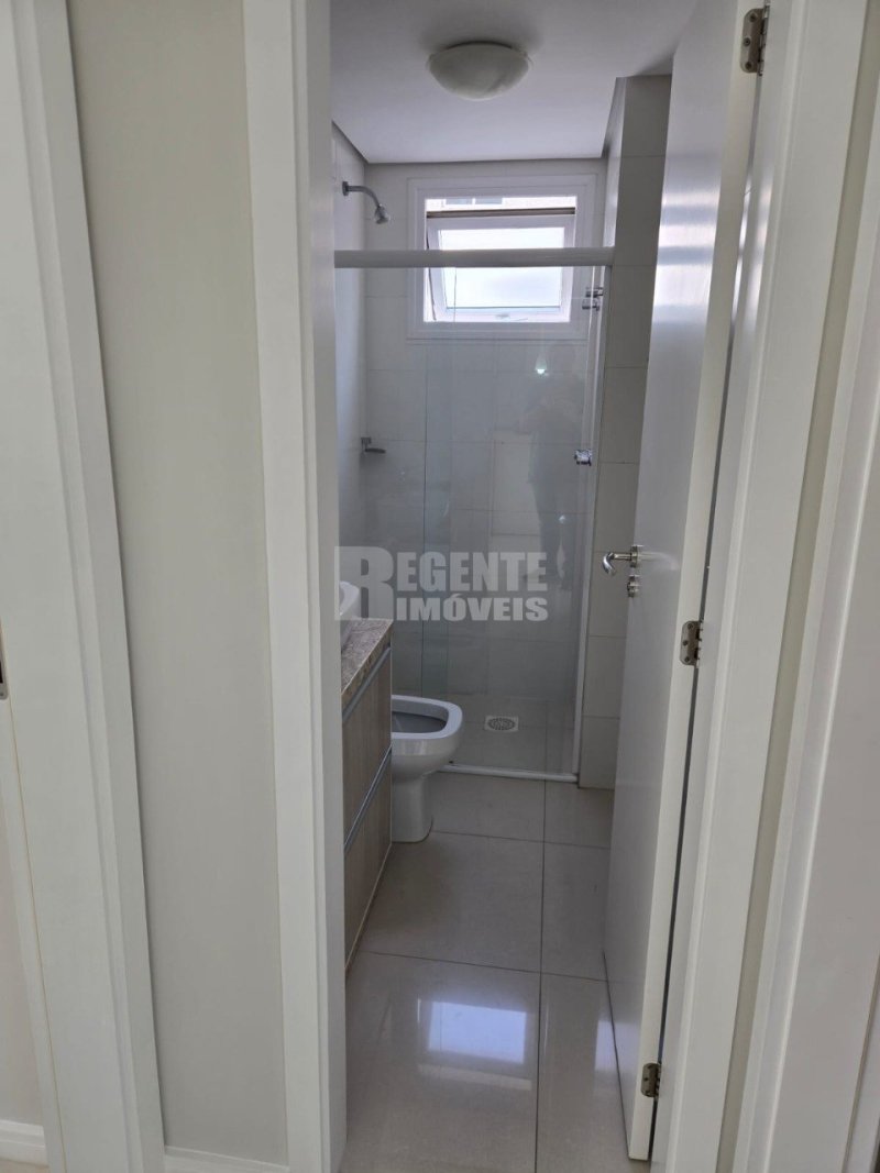Apartamento 2 quartos no Trindade em Florianópolis - Foto 17
