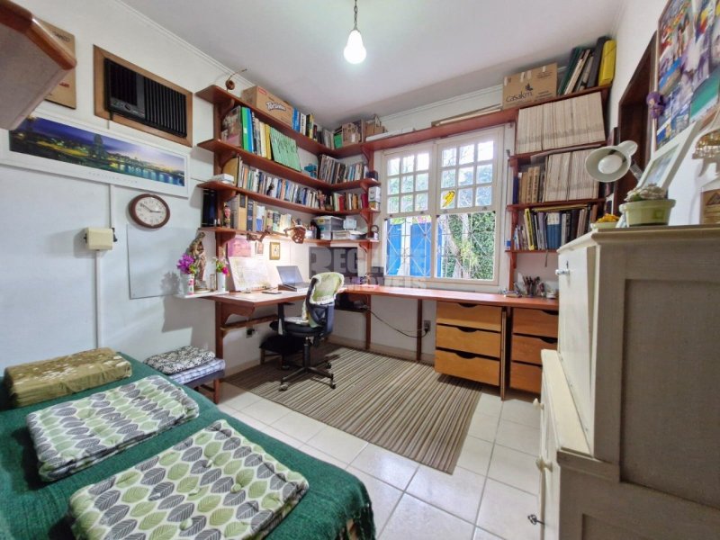 Casa 4 quartos no Parque São Jorge em Florianópolis - Foto 18