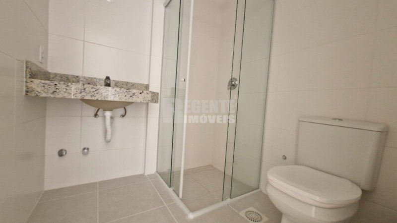 Apartamento 2 quartos no Córrego Grande em Florianópolis - Foto 14