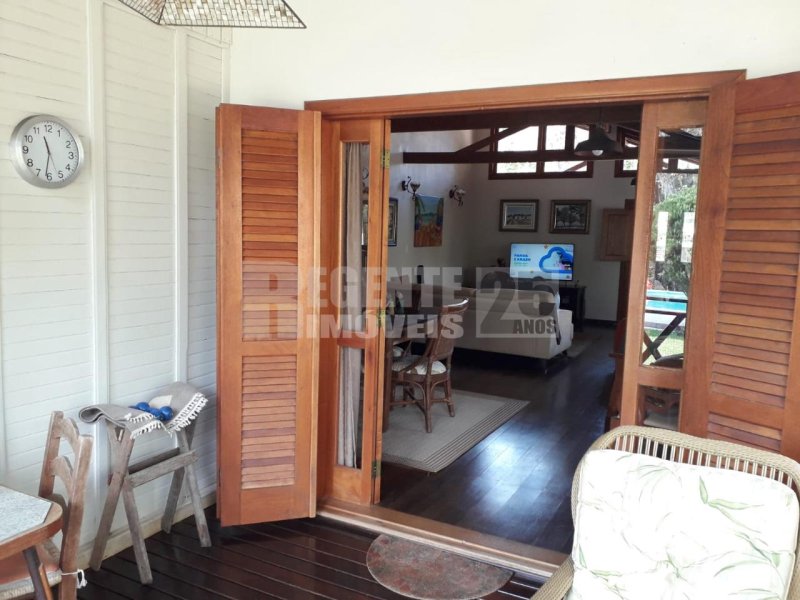 Studio 3 quartos no Ratones em Florianópolis - Foto 11