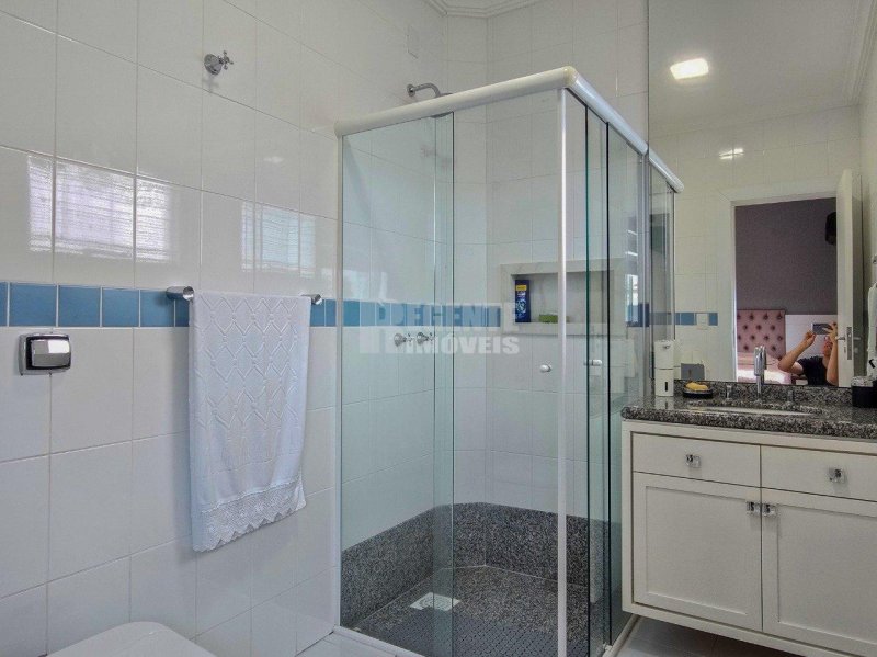 Casa 3 quartos no Itacorubi em Florianópolis - Foto 45