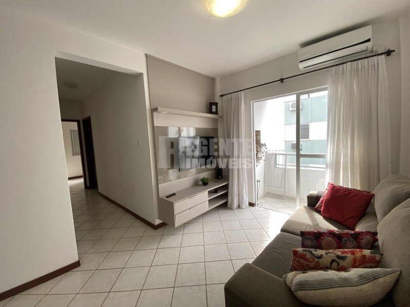 Apartamento 3 quartos no Trindade em Florianópolis - Foto 8