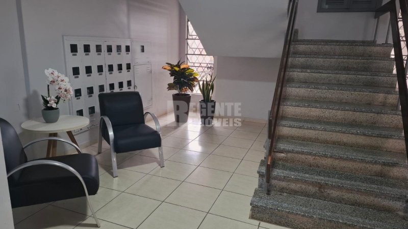Apartamento 1 quartos no Itacorubi em Florianópolis - Foto 31
