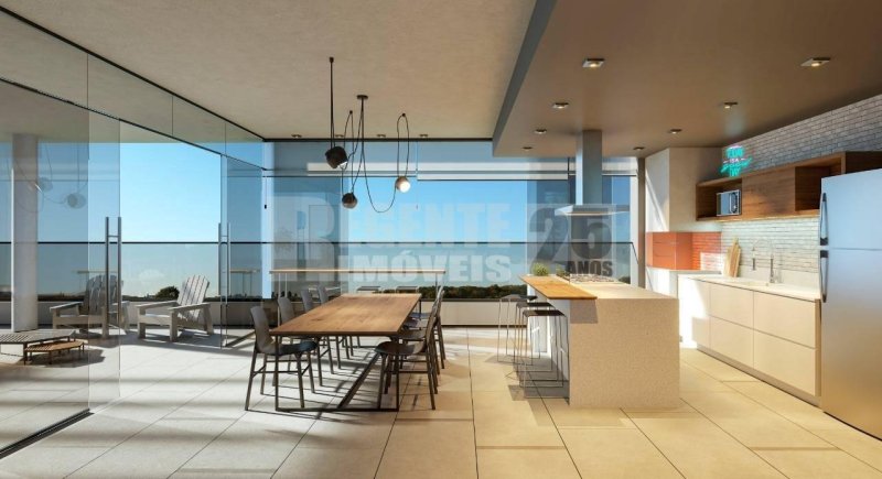 Studio 1 quartos no Trindade em Florianópolis - Foto 8