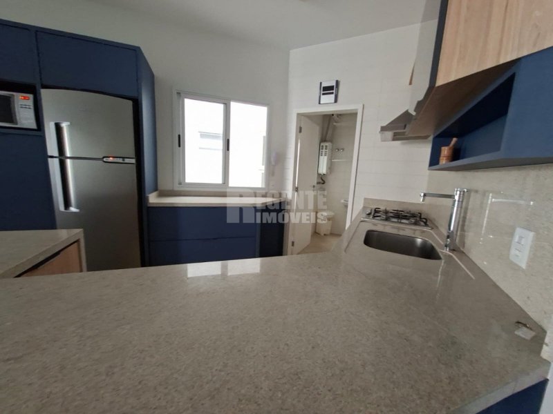 Apartamento 2 quartos no Ingleses em Florianópolis - Foto 9
