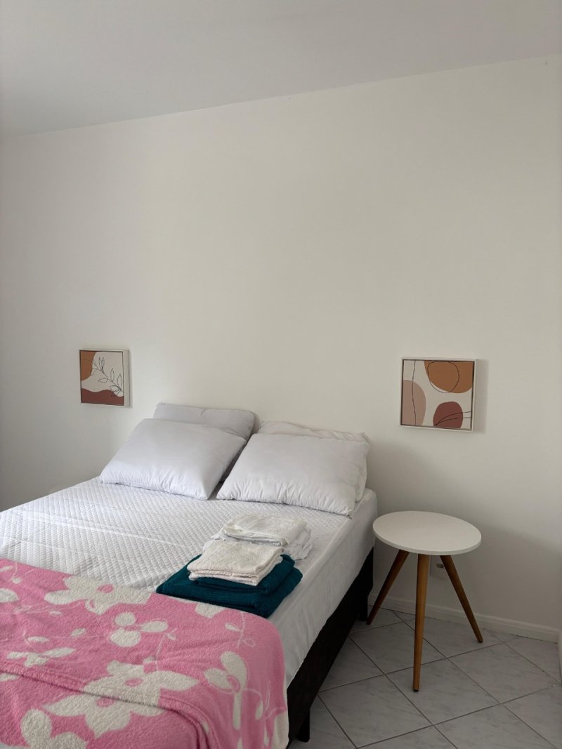Apartamento 1 quartos no Carvoeira em Florianópolis - Foto 21