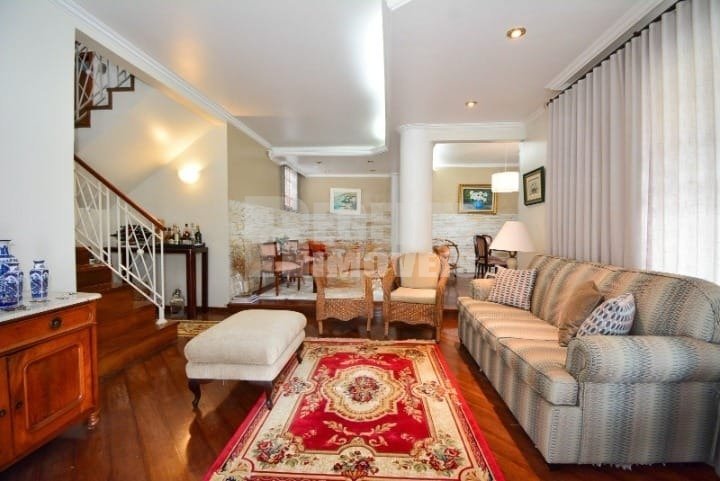 Casa 3 quartos no Trindade em Florianópolis - Foto 4