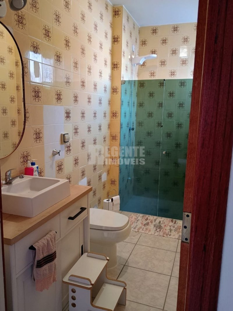 Apartamento 4 quartos no Trindade em Florianópolis - Foto 9