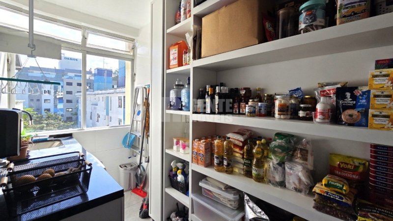 Cobertura 3 quartos no Carvoeira em Florianópolis - Foto 20