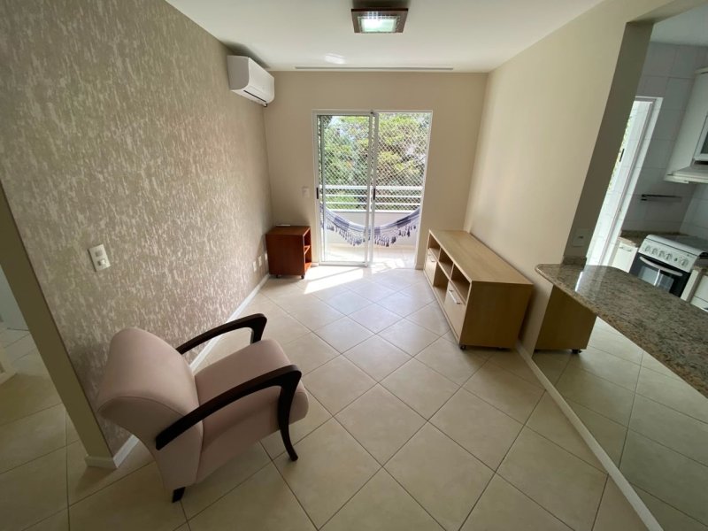 Great 2-bedroom apartment for rent in the Córrego Grande neighborhood, near UFSC! - Photo 2