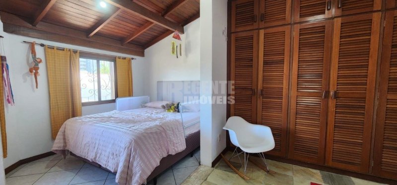 Casa 3 quartos no Itacorubi em Florianópolis - Foto 15