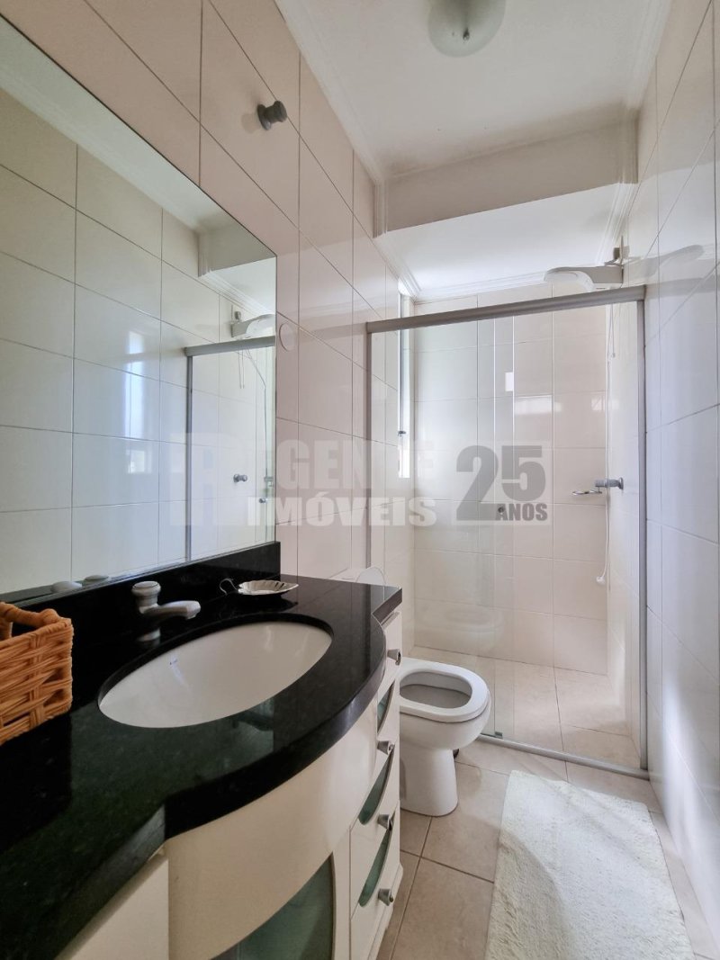 Casa em Condomínio 3 quartos no Saco Grande em Florianópolis - Foto 26