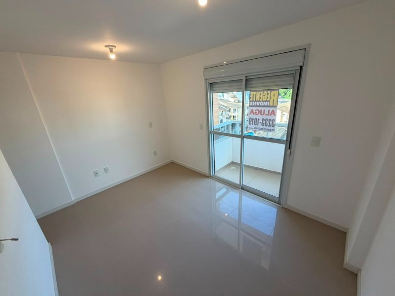 Apartamento 2 quartos no Itacorubi em Florianópolis - Foto 15