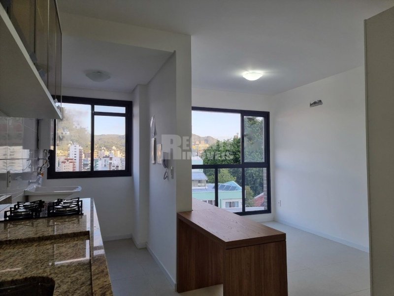 Studio 1 quartos no Trindade em Florianópolis - Foto 8