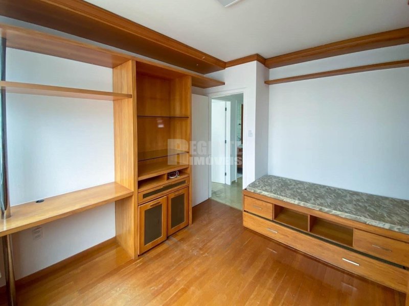 Apartamento 3 quartos no Centro em Florianópolis - Foto 12