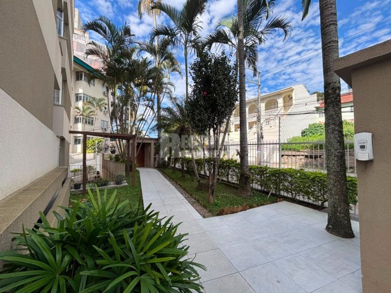 Apartamento 3 quartos no Beiramar em Florianópolis - Foto 28