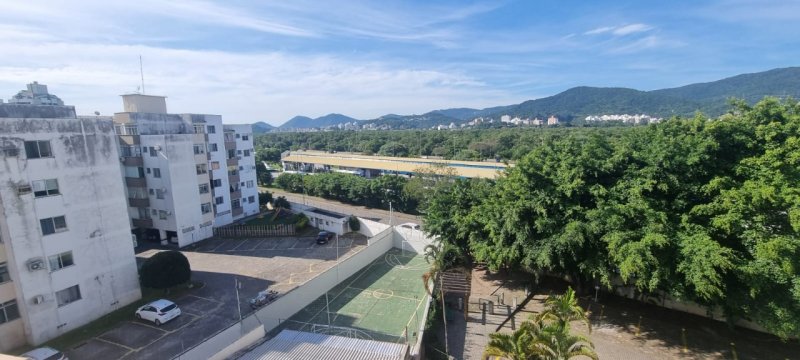 Cobertura 3 quartos no Trindade em Florianópolis - Foto 10