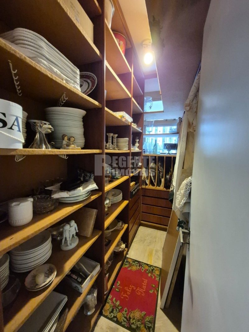 Apartamento 4 quartos no Centro em Florianópolis - Foto 19