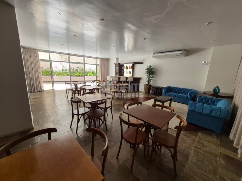 Apartamento 4 quartos no Centro em Florianópolis - Foto 47