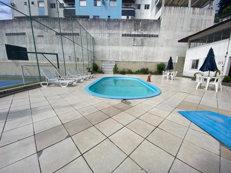 Apartamento 1 quartos no Carvoeira em Florianópolis - Foto 15