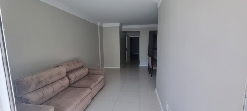 Apartamento 4 quartos no Itacorubi em Florianópolis - Foto 5