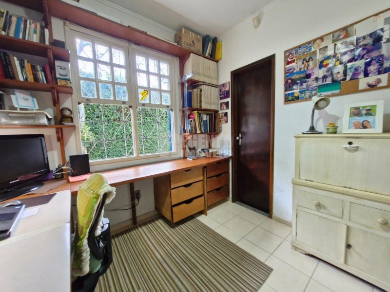 Casa 4 quartos no Parque São Jorge em Florianópolis - Foto 19