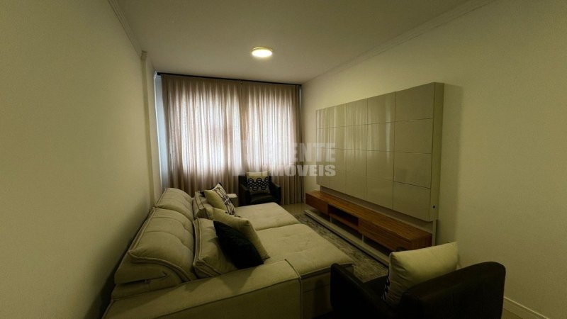 Apartamento 3 quartos no Centro em Florianópolis - Foto 3