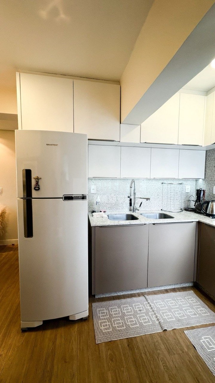 Cobertura 3 quartos no Itacorubi em Florianópolis - Foto 8