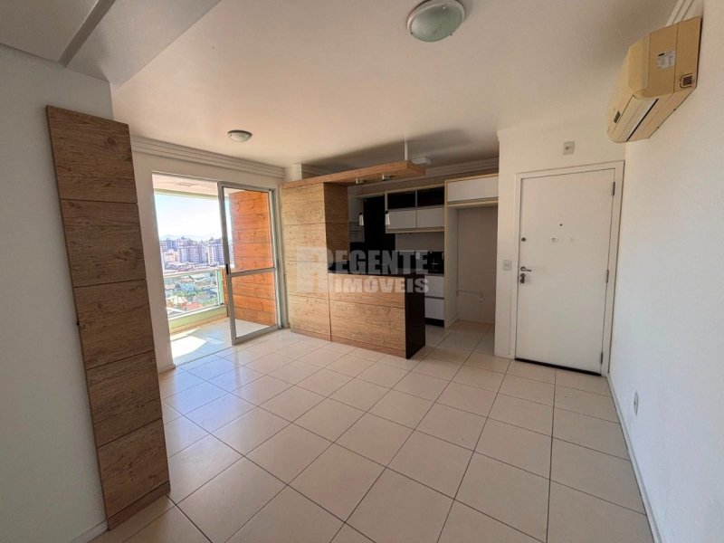 Apartamento 2 quartos no Trindade em Florianópolis - Foto 2