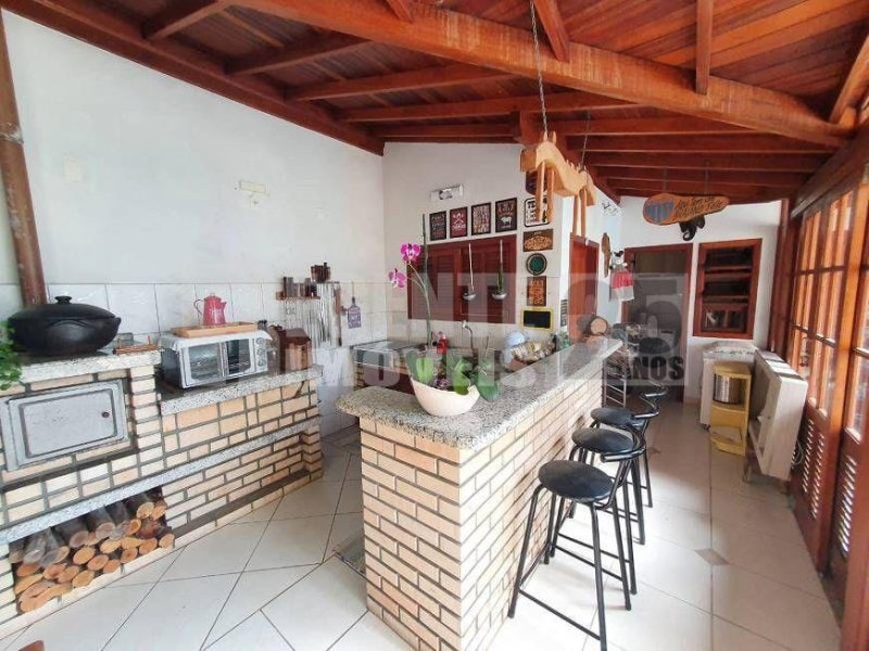 Casa 4 quartos no Carianos em Florianópolis - Foto 46