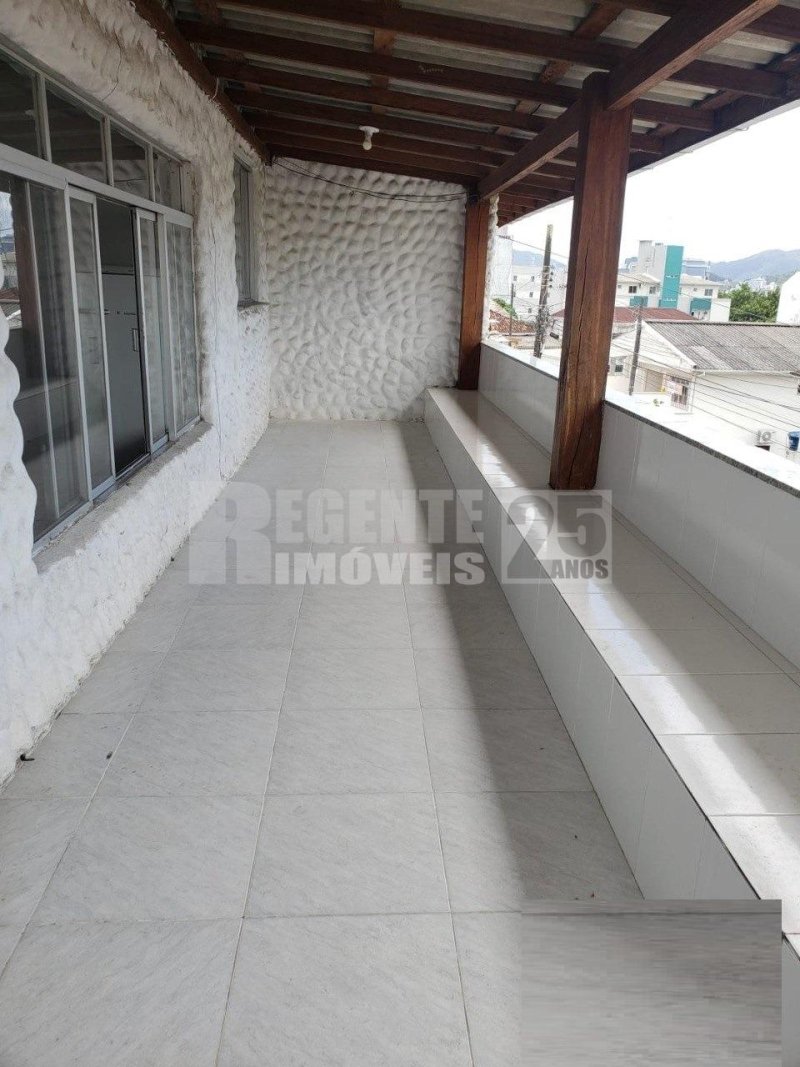 Casa 18 quartos no Trindade em Florianópolis - Foto 2