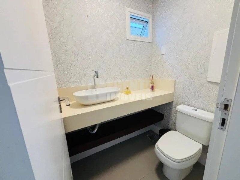 Casa 3 quartos no Santa Mônica em Florianópolis - Foto 7